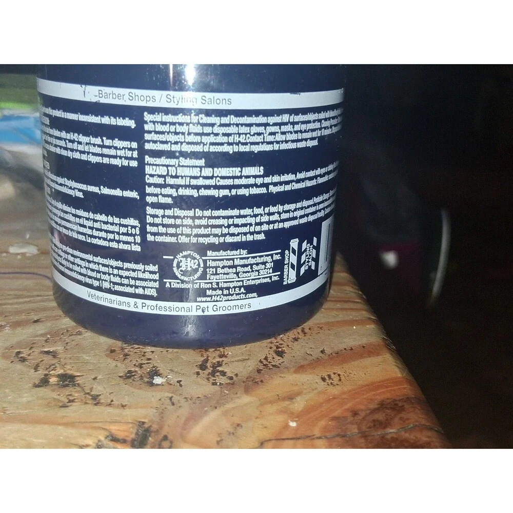 N/A this item